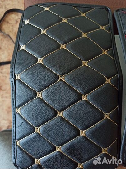 Чехлы на подлокотник