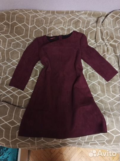 Платье праздничное 40-42