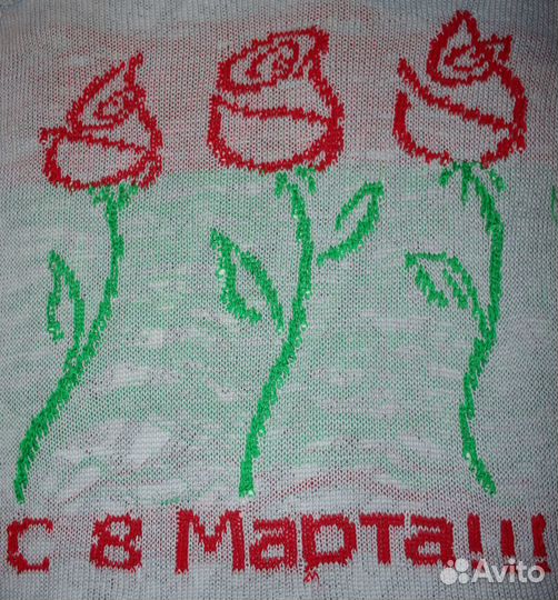 Плата ayab для вязальных машин Бразер (Brother)