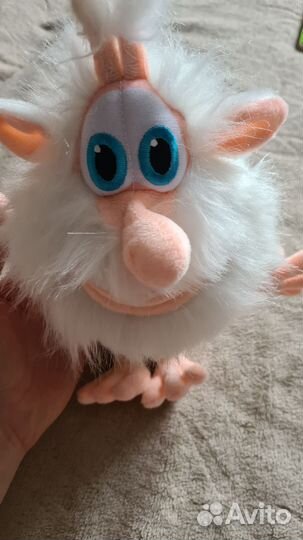 Мягка игрушка Буба