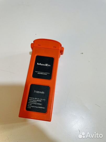 Батарея autel evo 2