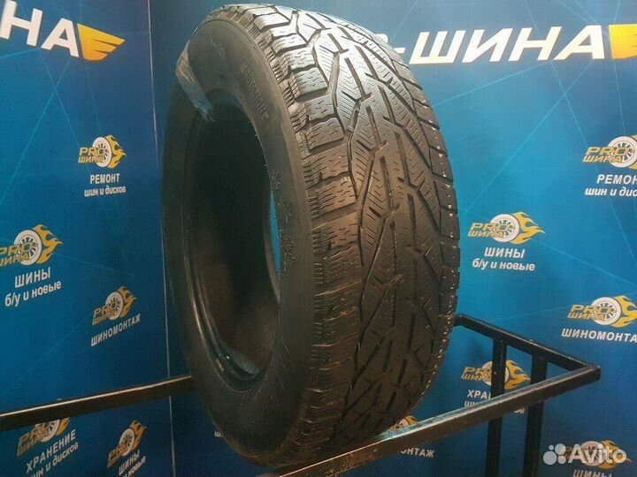 Tigar SUV Winter 225/65 R17