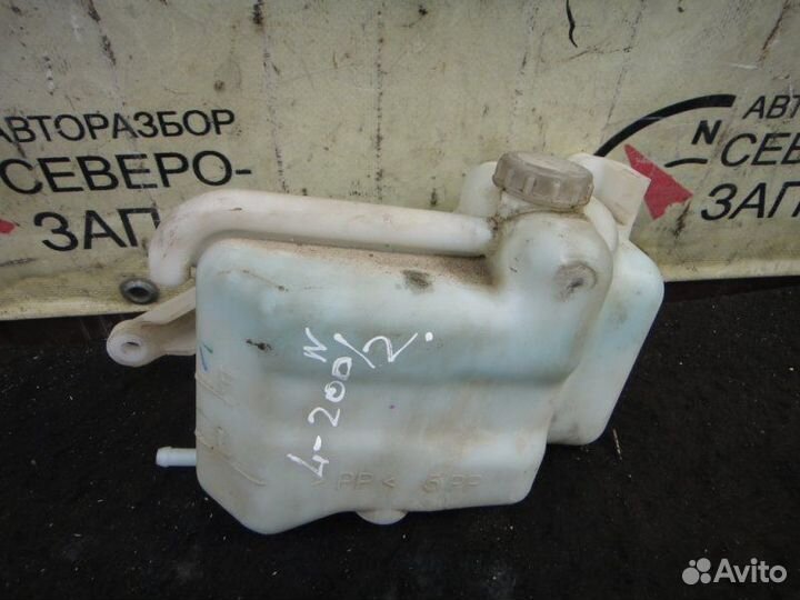 Бачок расширительный Mitsubishi L200 KL1T 4N15