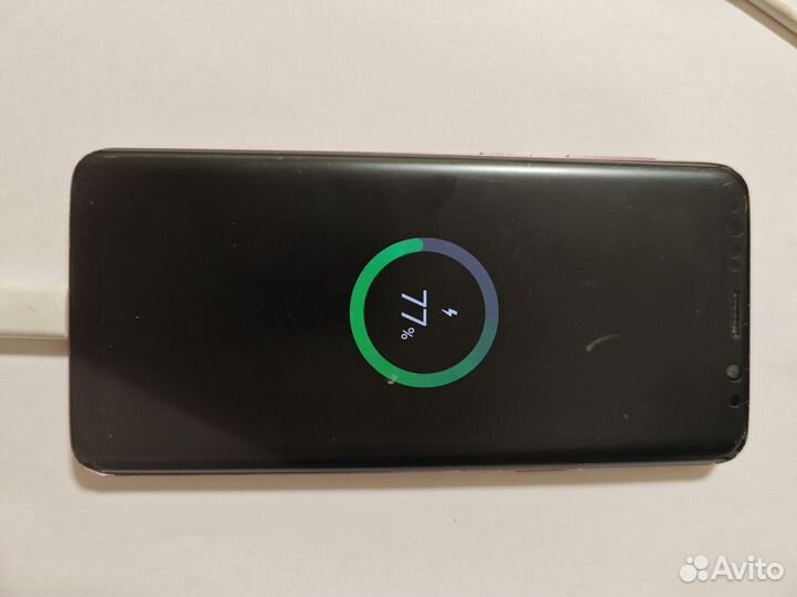 Samsung Galaxy S9, 4/128 ГБ