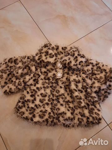 Детская одежда