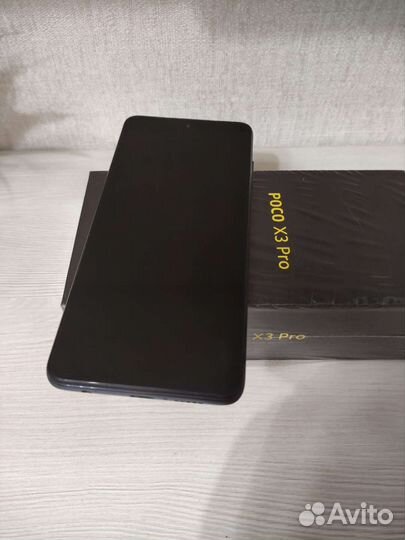 Xiaomi Poco X3 Pro 8/256
