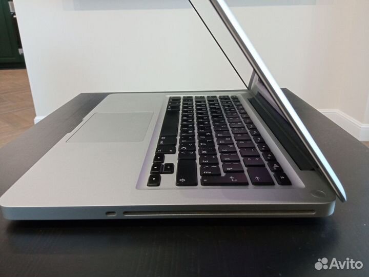 MacBook Pro 13 2012 mid i5/8Gb/SSD256Gb