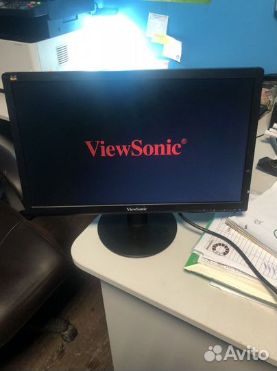 Viewsonic VA1917a