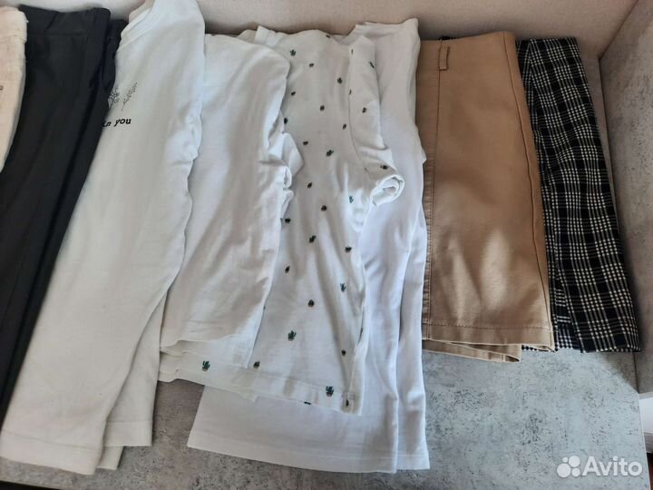 Женские вещи пакетом 40 42