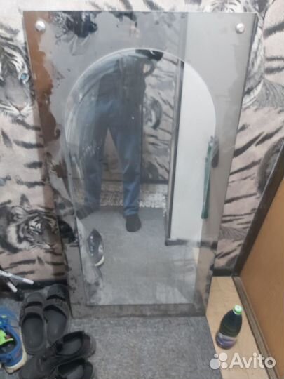 Зеркало большое бу