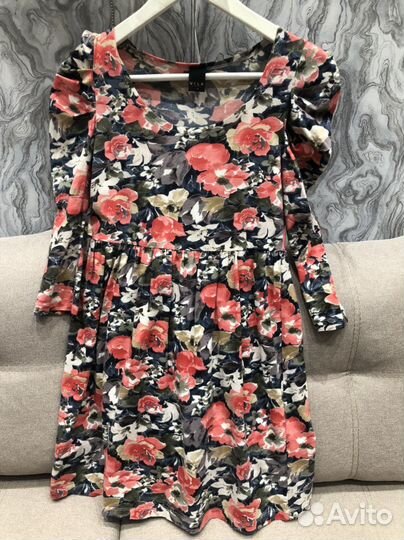 Платье Love republic/ vila