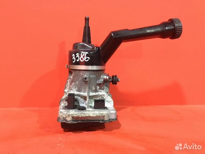 Эгур Peugeot 308 хетчбэк EP6 (5FW) 1.6L 1598