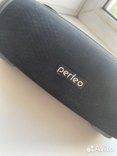 Колонка perfeo на запчасти