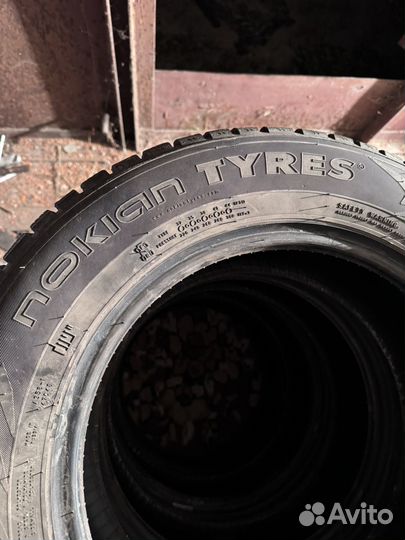 Nokian Tyres Nordman 7 185/65 R14 90T
