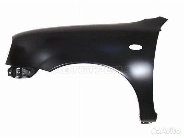 Крыло переднее nissan march nissan march/micra K11 92-02 nissan micra