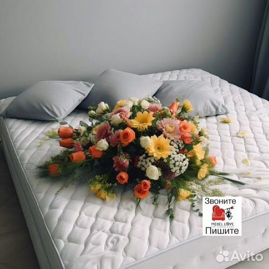 Матрас 120 кг