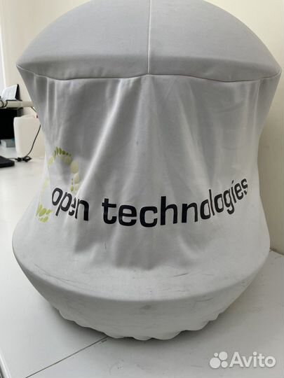 3D Сканер opentech3D