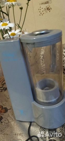 Оптимизатор воды