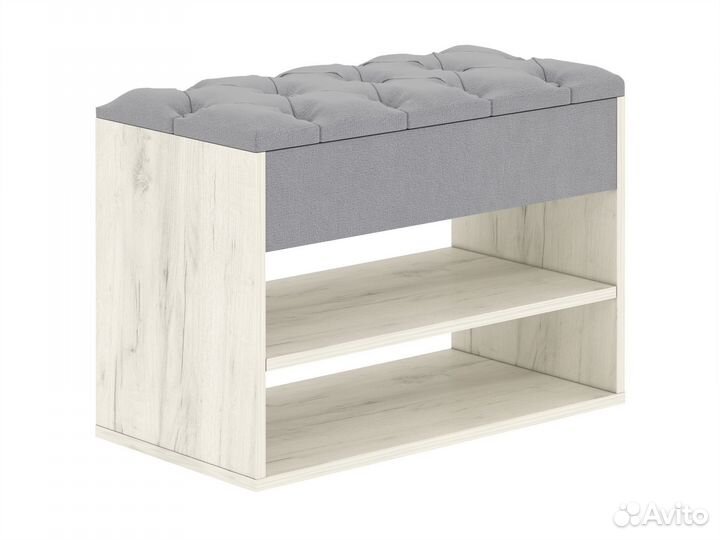 Тумба для обуви Дения новая