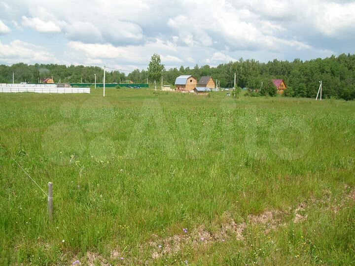 Участок 16 сот. (СНТ, ДНП)