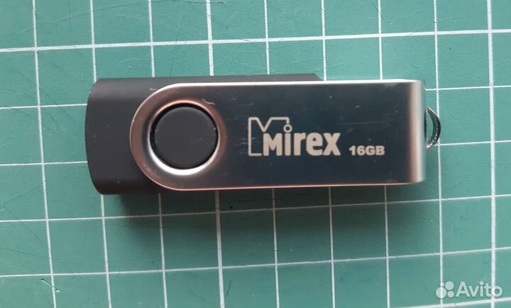 Флешка usb 16gb