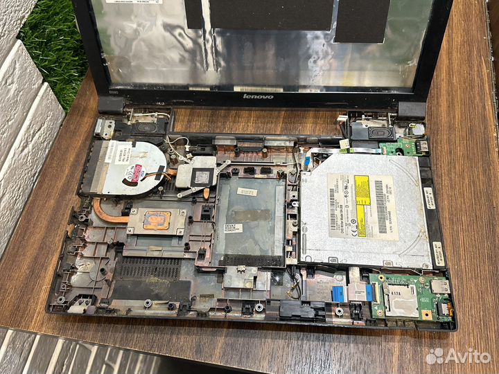 Lenovo b590 в разбор по запчастям