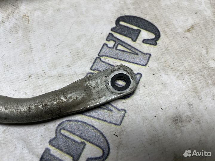 Моторчик задней шторки Mercedes CL500