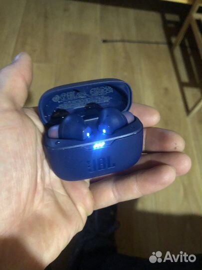 Блютуз наушники jbl tune230