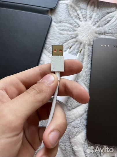 Планшет Xiaomi pad 6 8/256 и клавиатура