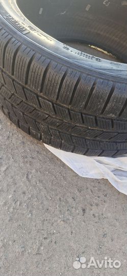 Pirelli Scorpion ATR SUV 275/40 R20 54W