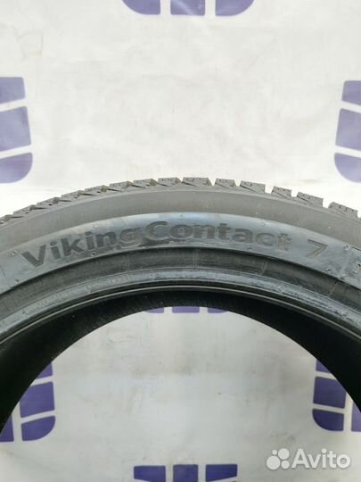 Continental ContiVikingContact 7 245/50 R18 104T