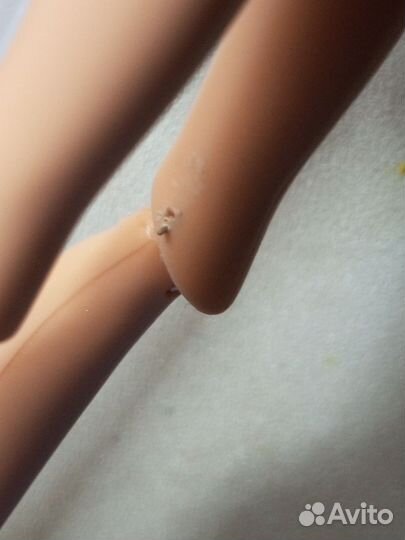 Кукла винкс Флора любовь и звери