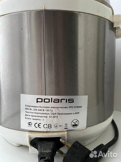 Мультиварка