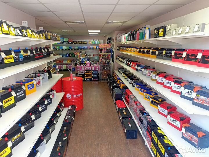 Аккумулятор odин 60ah пп