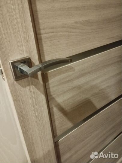 Дверь межкомнатная