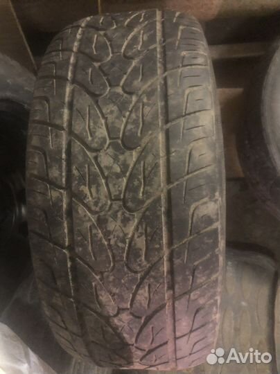 Marshal Touring Plus 732 225/60 R17