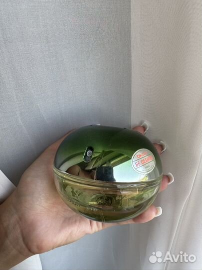 Духи женские dkny