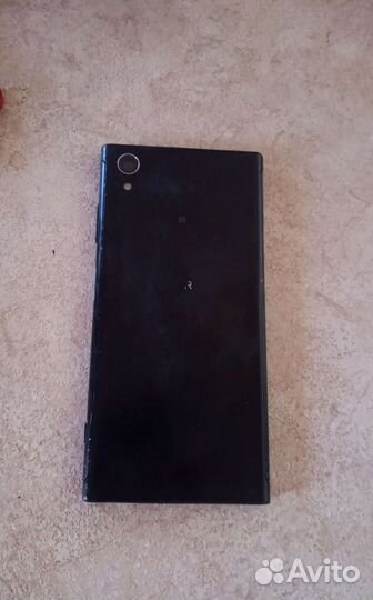 Телефон Sony Xperia XA1Plus 4/32