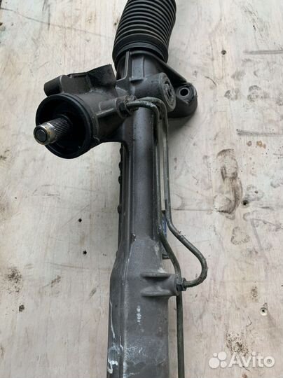 Рулевая рейка WV Volkswagen Transporter T4