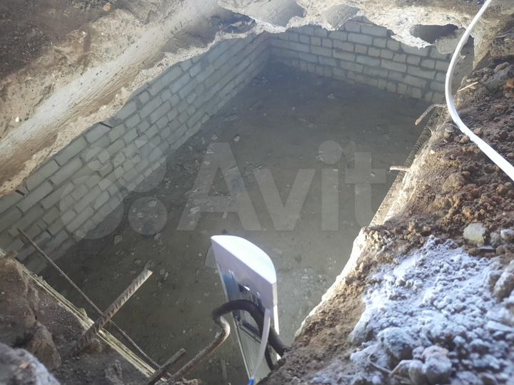 Участок 13,5 сот. (ИЖС)