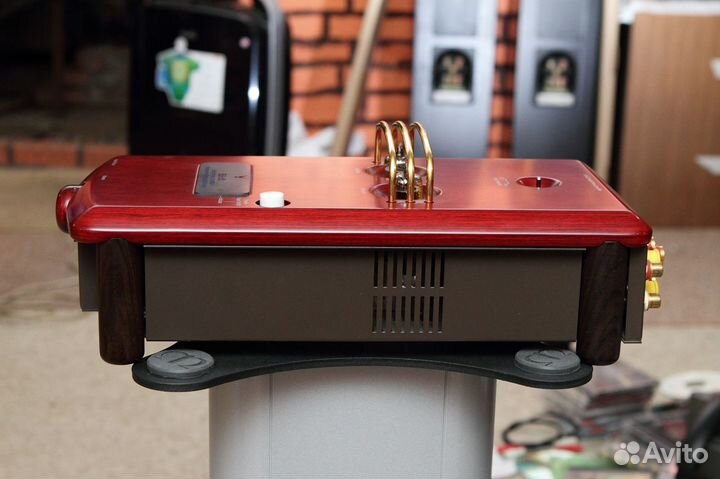 Усилитель Yamamoto HA-02