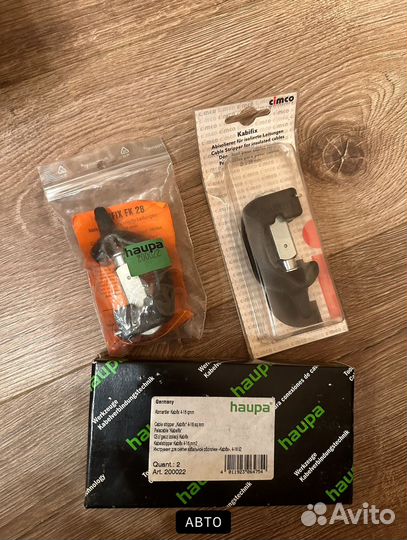 Стриппер для кабеля kabifix KF28