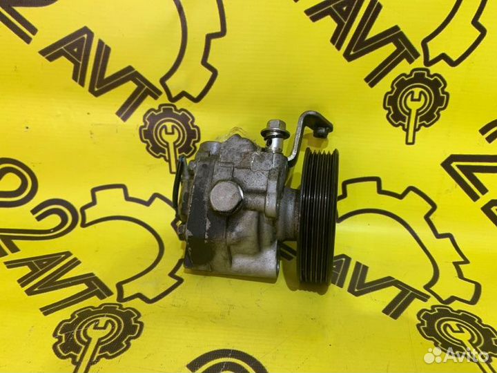 Насос гур Subaru EL15