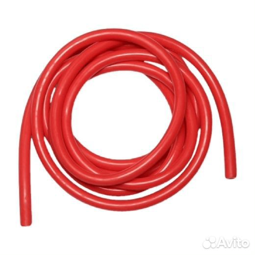 Эспандер латексная трубка для гимнастики