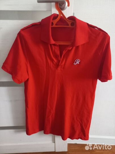 Поло юнармия