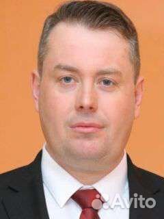 Юридические услуги