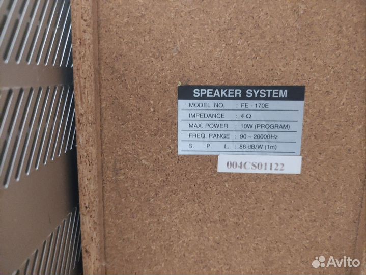 Музыкальный центр Lg