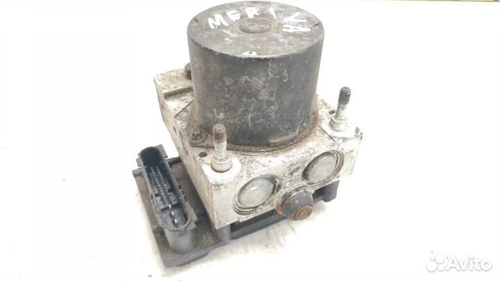 Блок абс, 0265800303 Opel Corsa C 2000-2006 года