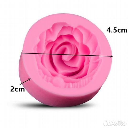 Формы для мыловарения