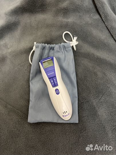 Термометр B.Well